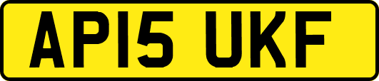AP15UKF