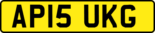 AP15UKG
