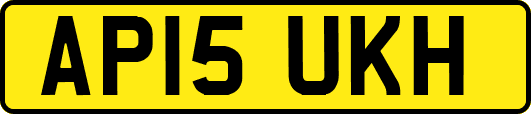 AP15UKH
