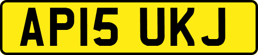AP15UKJ
