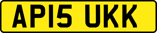 AP15UKK
