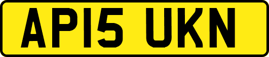 AP15UKN