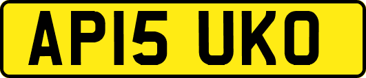 AP15UKO