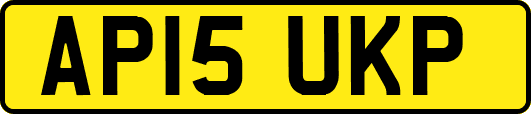 AP15UKP