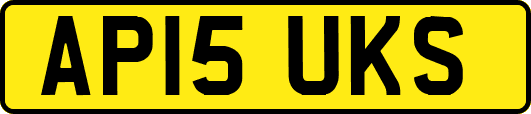 AP15UKS