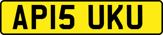AP15UKU