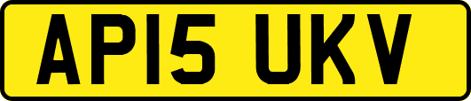 AP15UKV