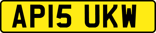 AP15UKW