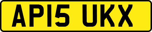 AP15UKX