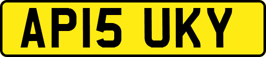 AP15UKY