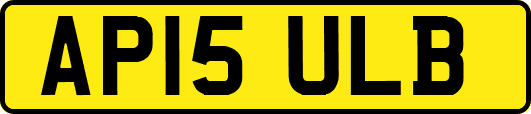 AP15ULB