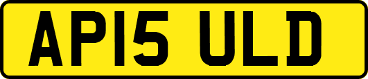 AP15ULD