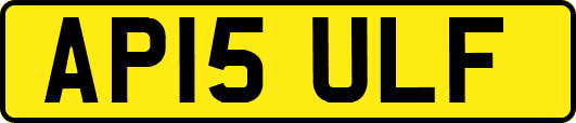 AP15ULF