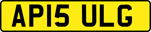 AP15ULG