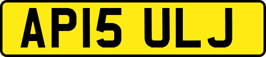AP15ULJ