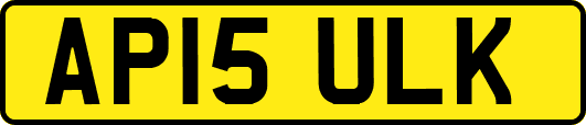 AP15ULK