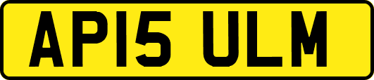 AP15ULM