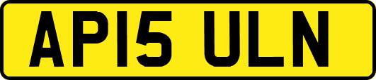 AP15ULN