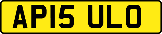 AP15ULO