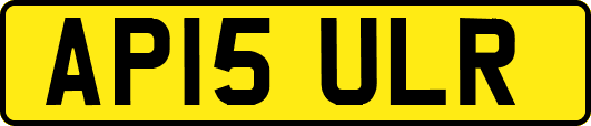 AP15ULR
