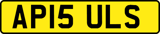 AP15ULS