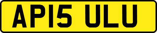 AP15ULU