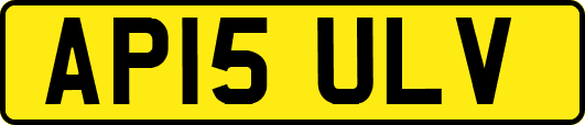 AP15ULV