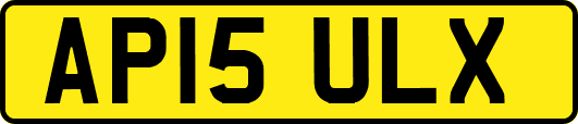 AP15ULX