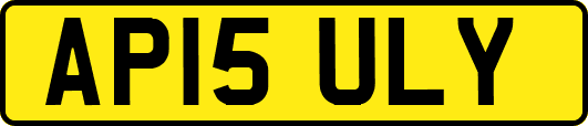 AP15ULY