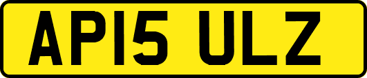 AP15ULZ
