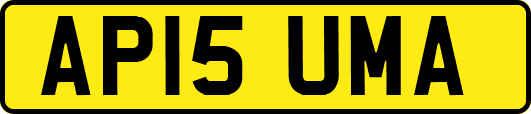 AP15UMA
