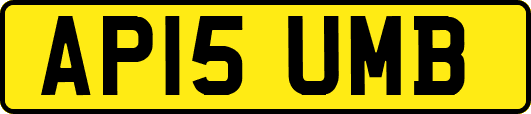 AP15UMB