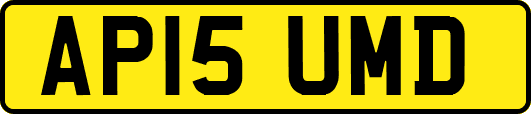 AP15UMD