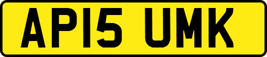 AP15UMK