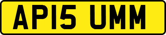 AP15UMM