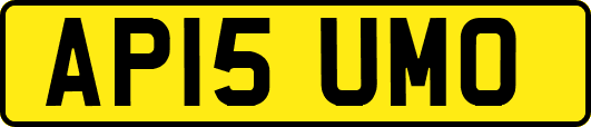 AP15UMO