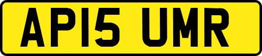 AP15UMR