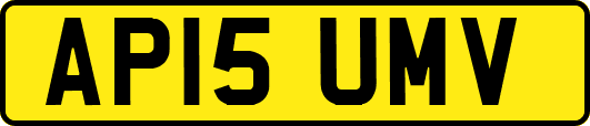 AP15UMV