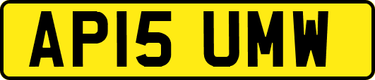 AP15UMW
