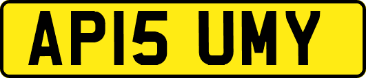 AP15UMY