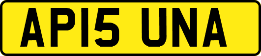 AP15UNA