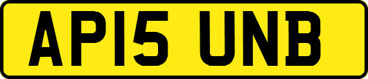 AP15UNB