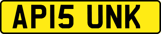 AP15UNK