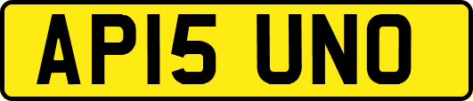 AP15UNO