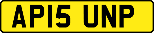 AP15UNP