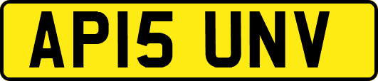 AP15UNV