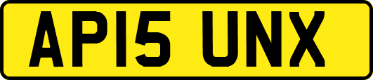 AP15UNX