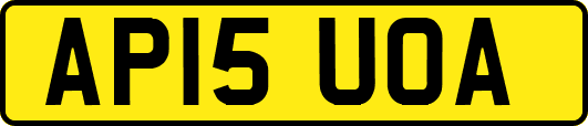 AP15UOA