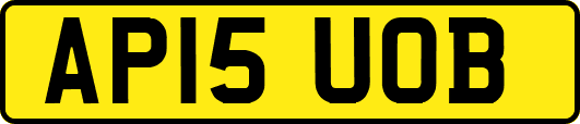 AP15UOB