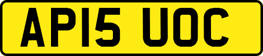 AP15UOC